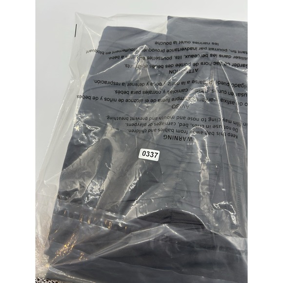 J Jill Flat Front Linen Blend Stretch Chino Pants Gray Women's 14 Tall - Picture 10 of 10